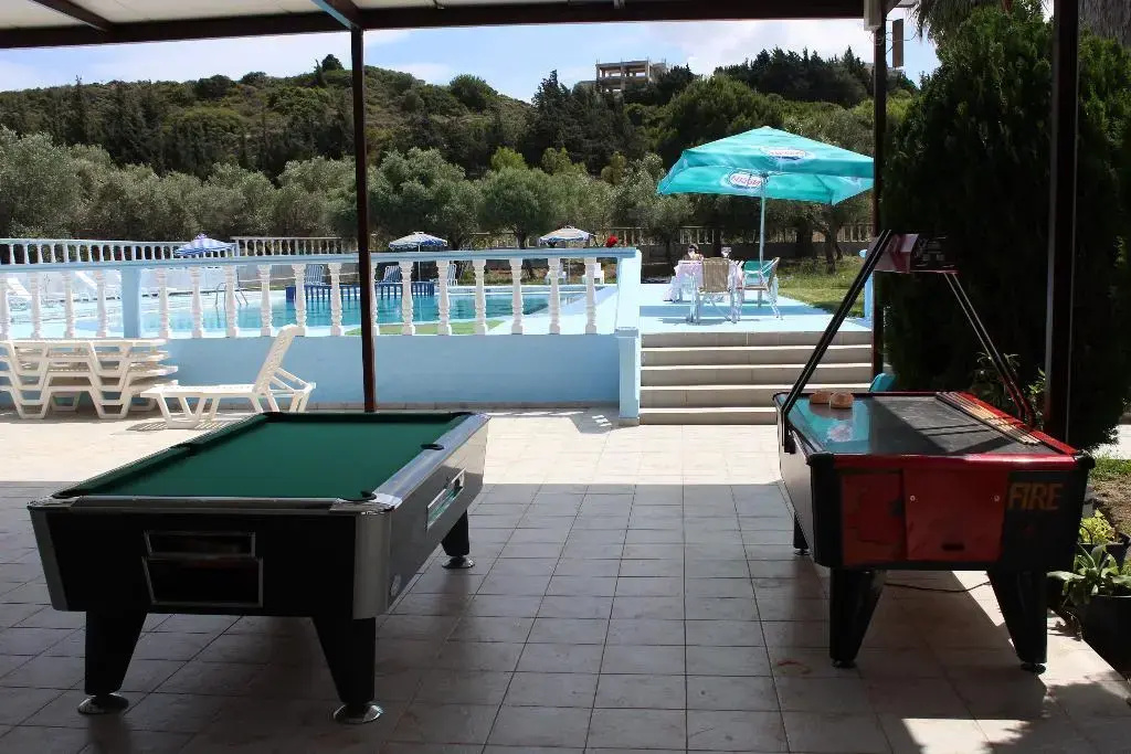 Photo - Tivoli Hotel