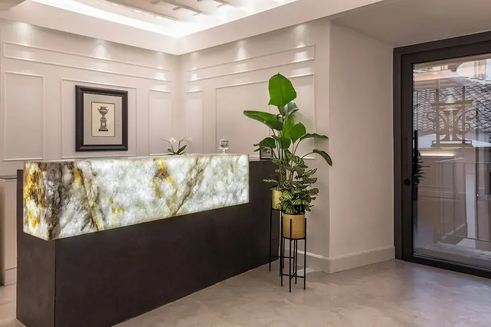 Foto - Palazzo Goldoni Condotti Collection