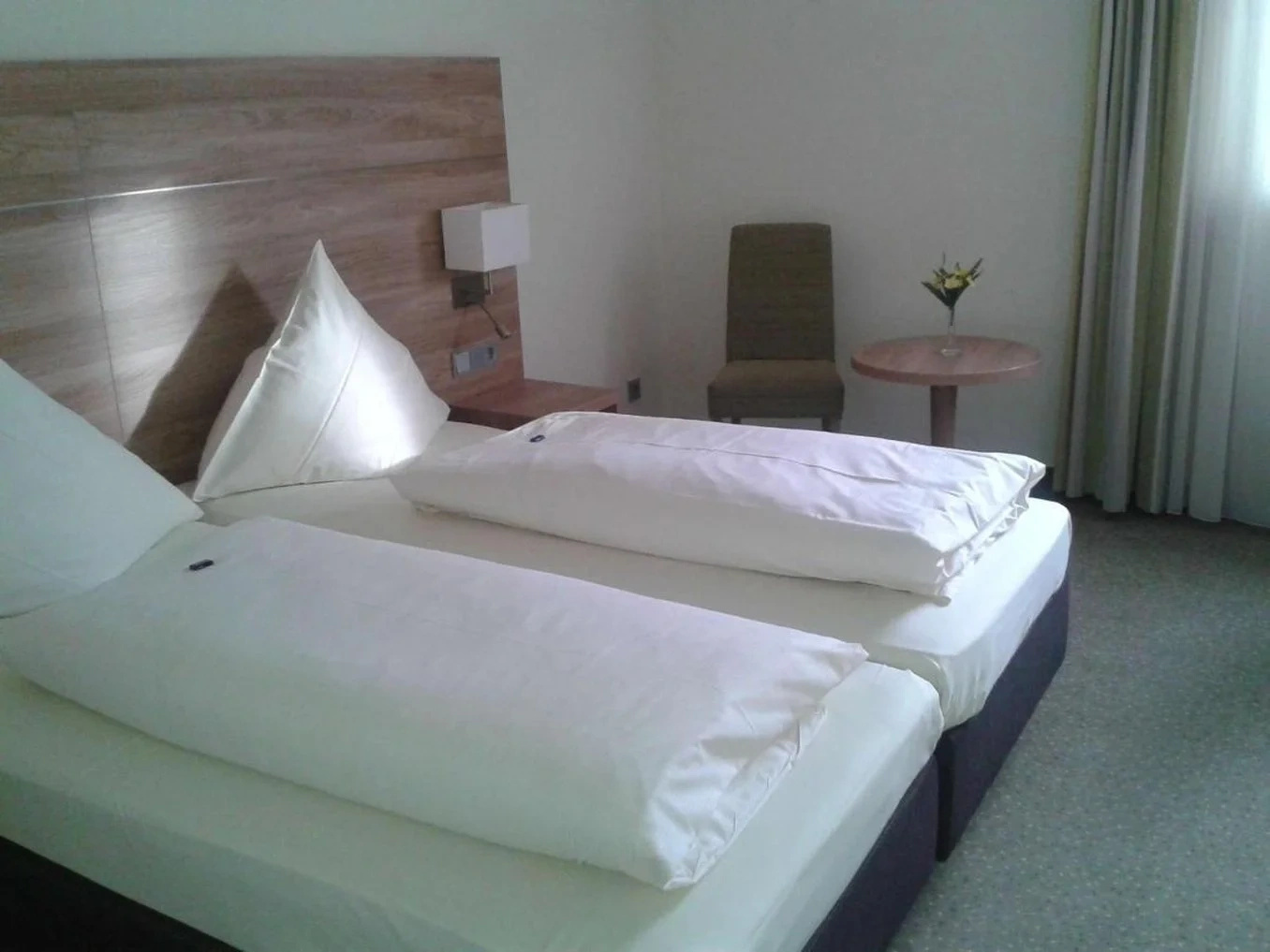 Foto - Hotel Jedermann