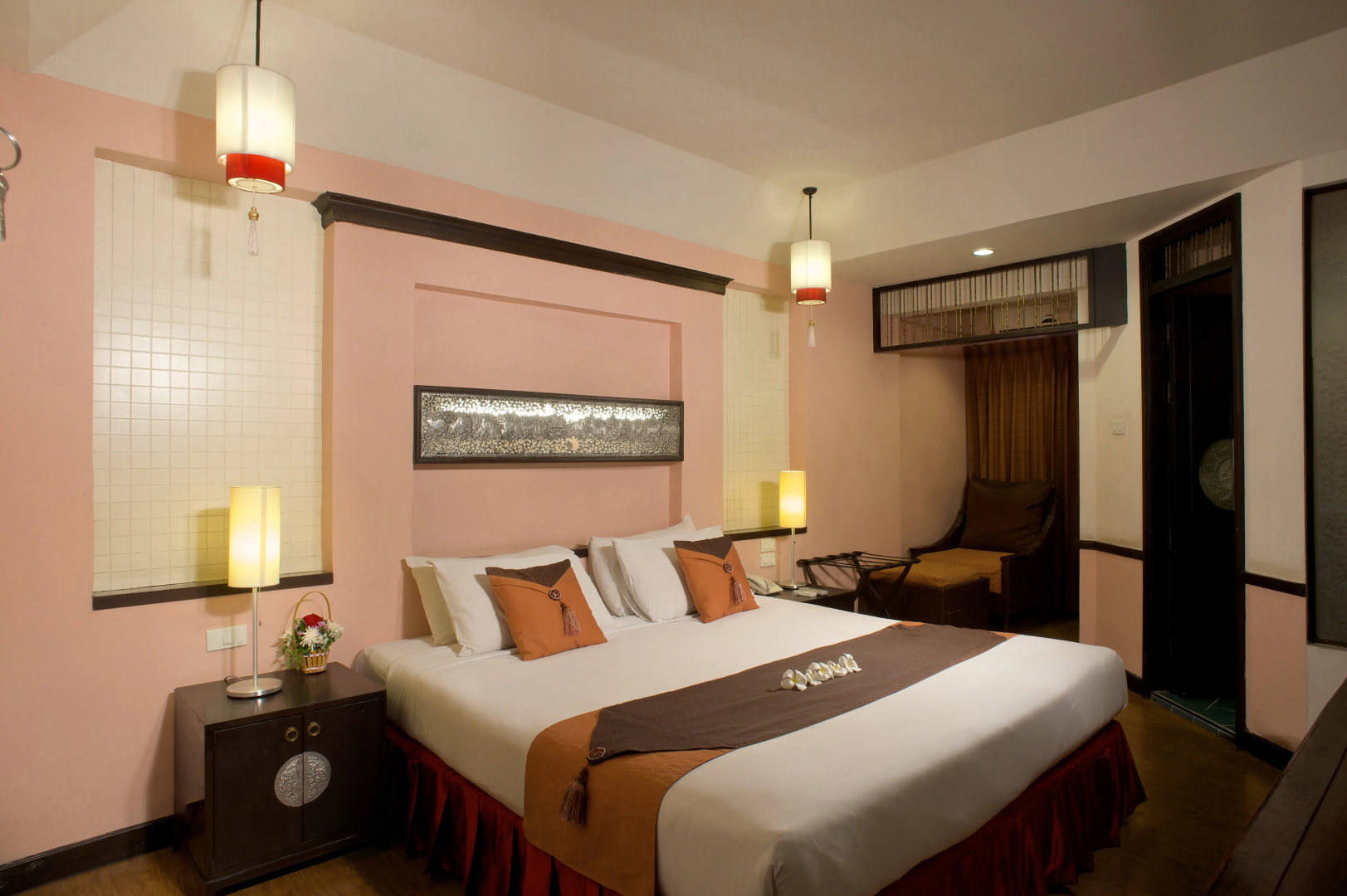 Photo - Chiang Mai Gate Hotel