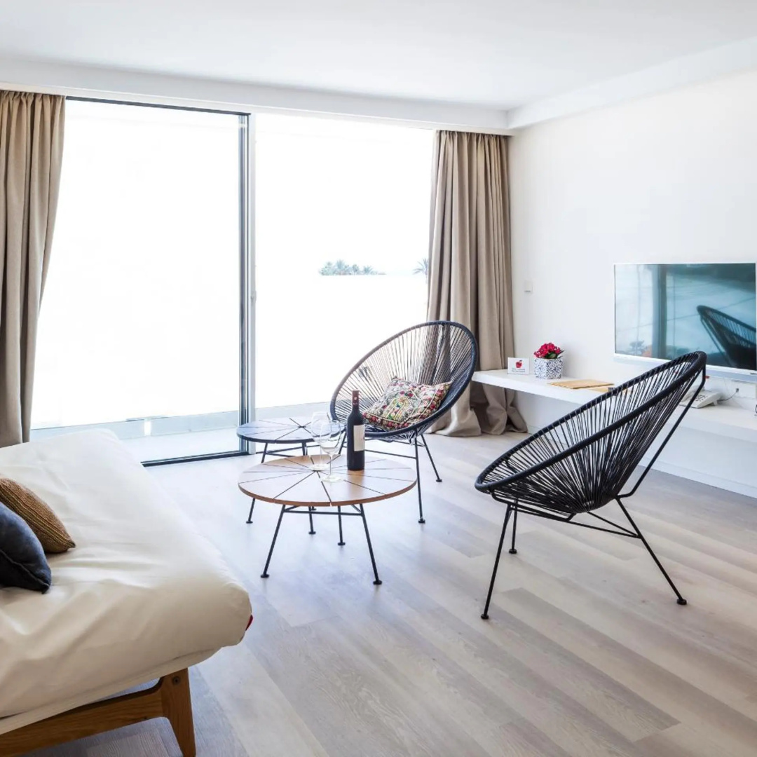 Foto - Sud Ibiza Suites