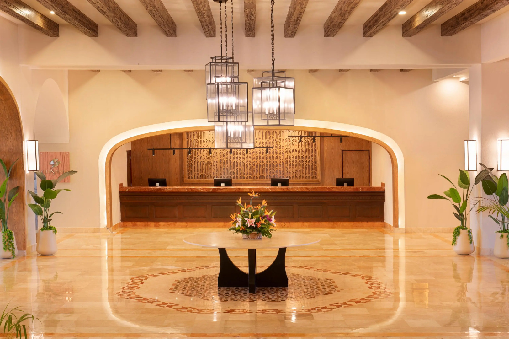 Foto - GR Solaris Cancun - All Inclusive