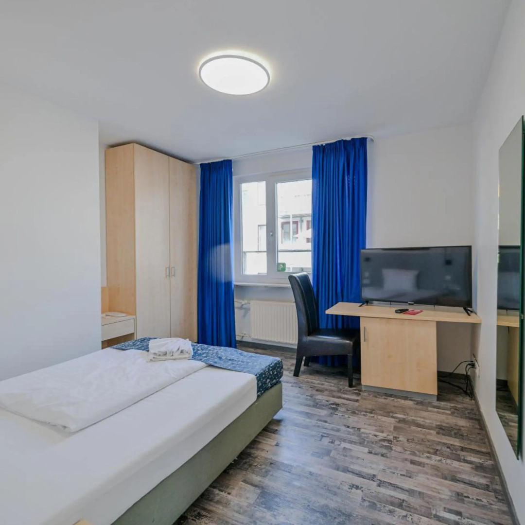 Foto - Hotel Münchner Hof