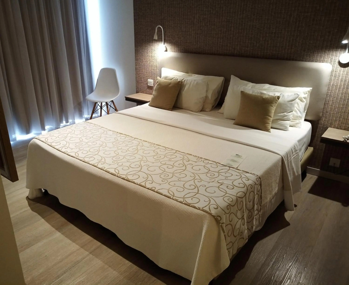 Photo - Venus Beach Hotel