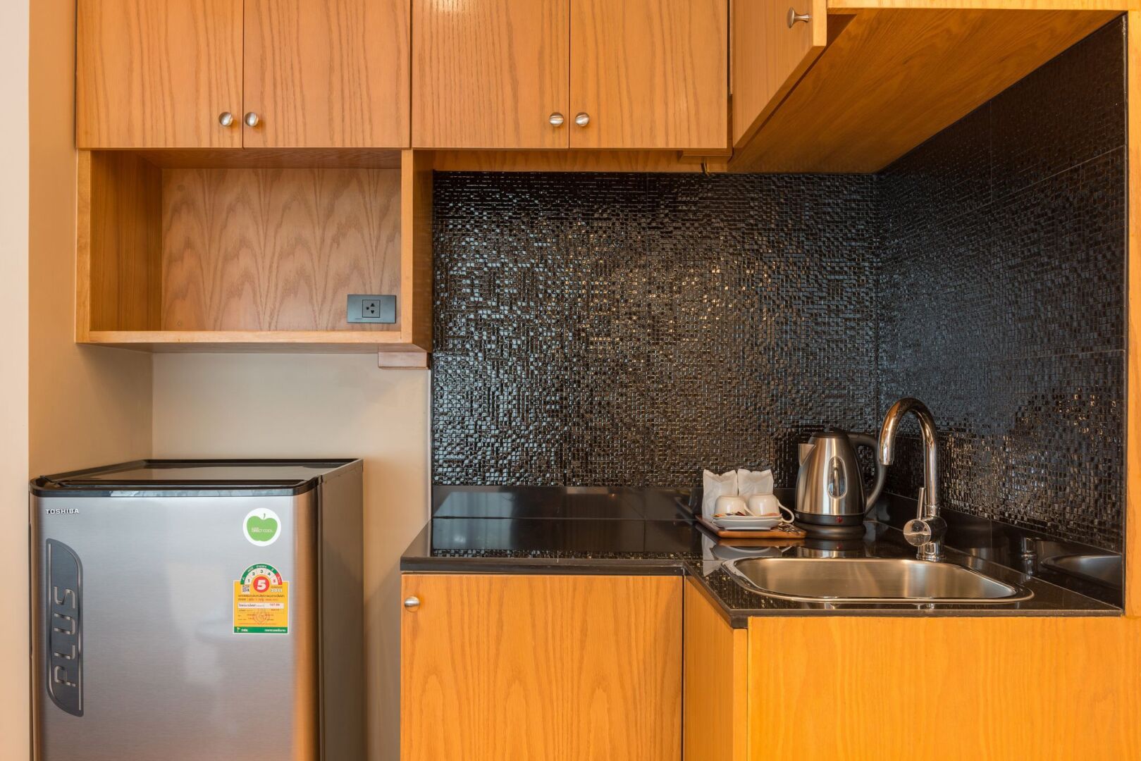 Foto - Asana Hotel & Residence