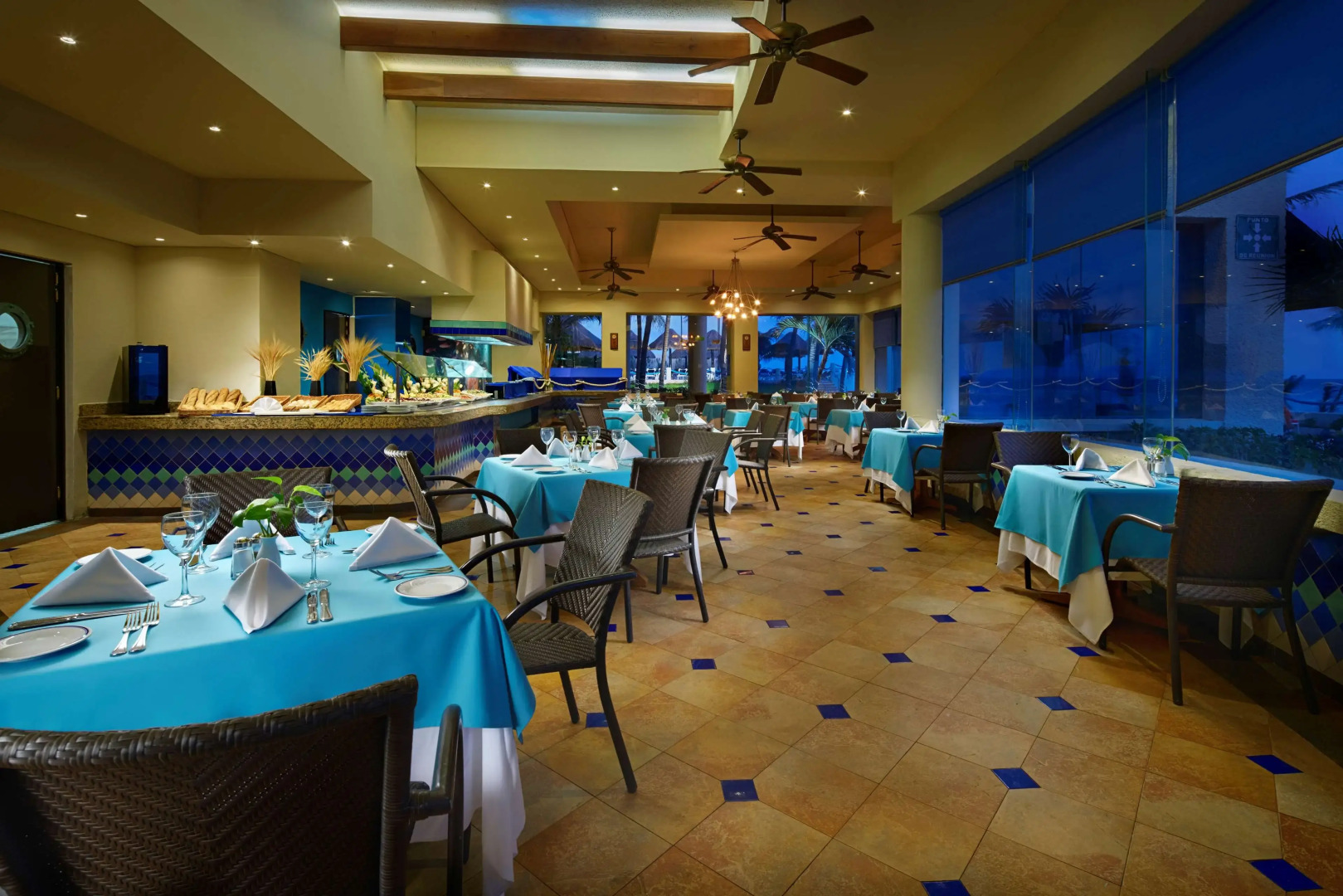 Foto - Occidental Tucancún - All Inclusive