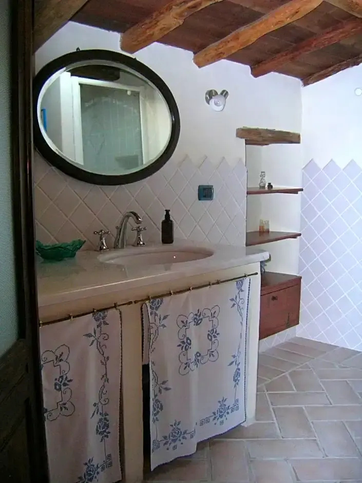 Photo - Sa Domu de sa Contissa