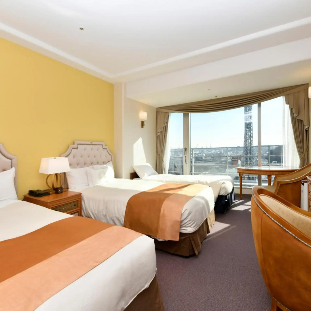 Foto - Hotel New Grand