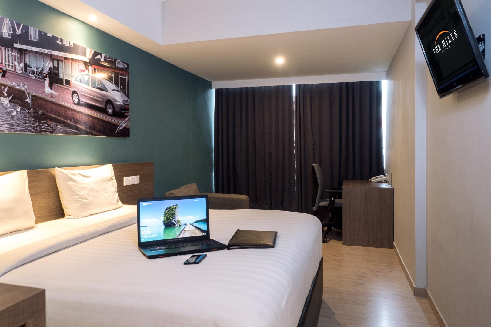 The Hills Batam