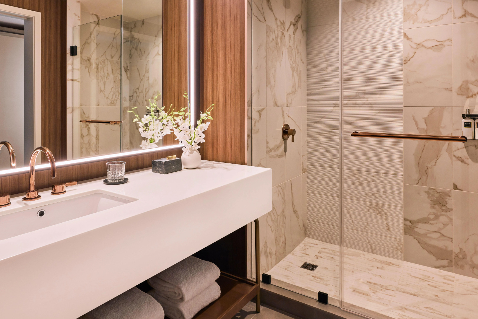 Foto - Seaport Hotel® Boston