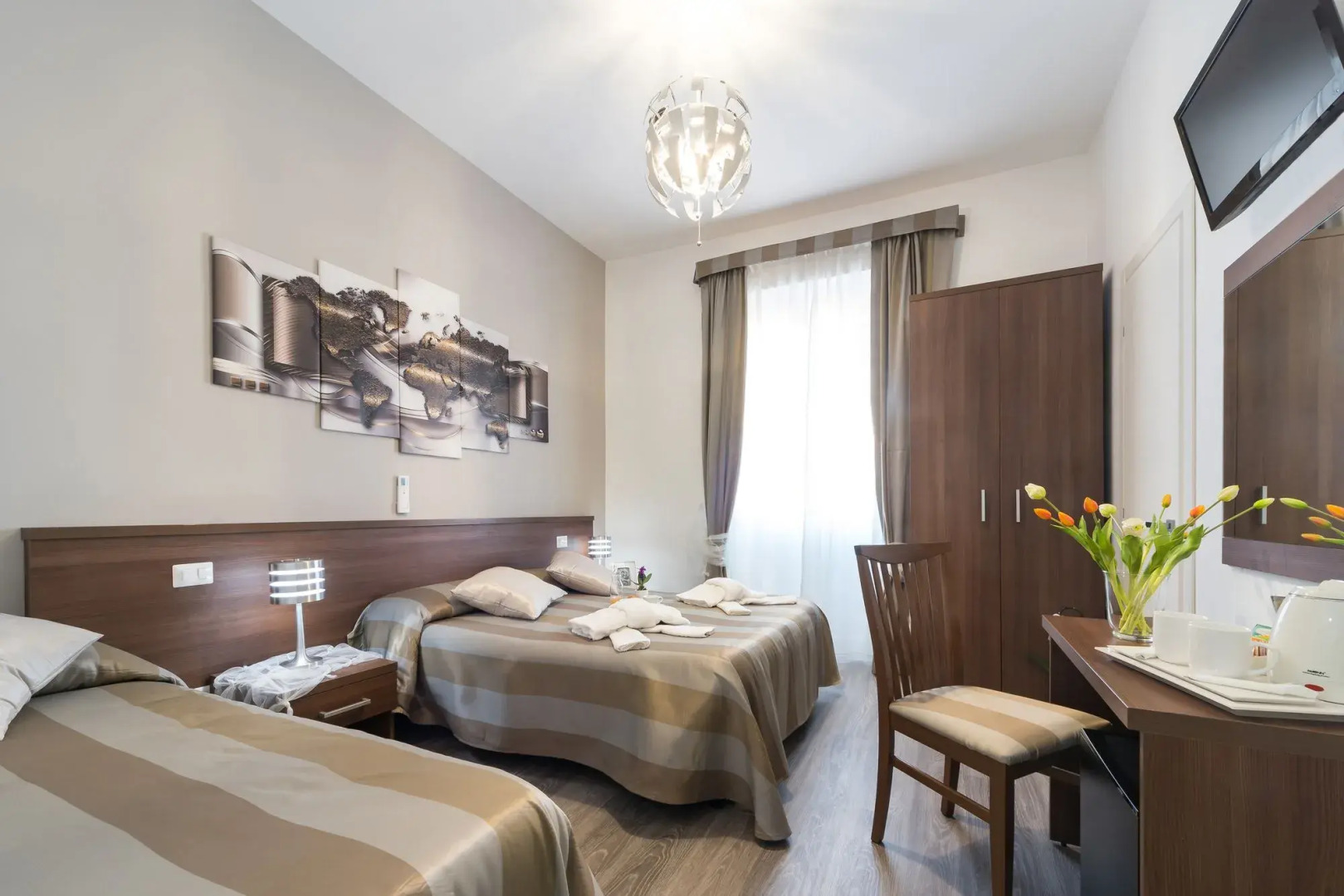 Foto - Sweet Holidays In Rome