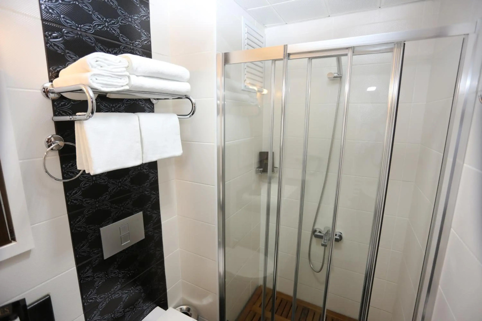 Photo - Şişli Luxury K Suites Hotel