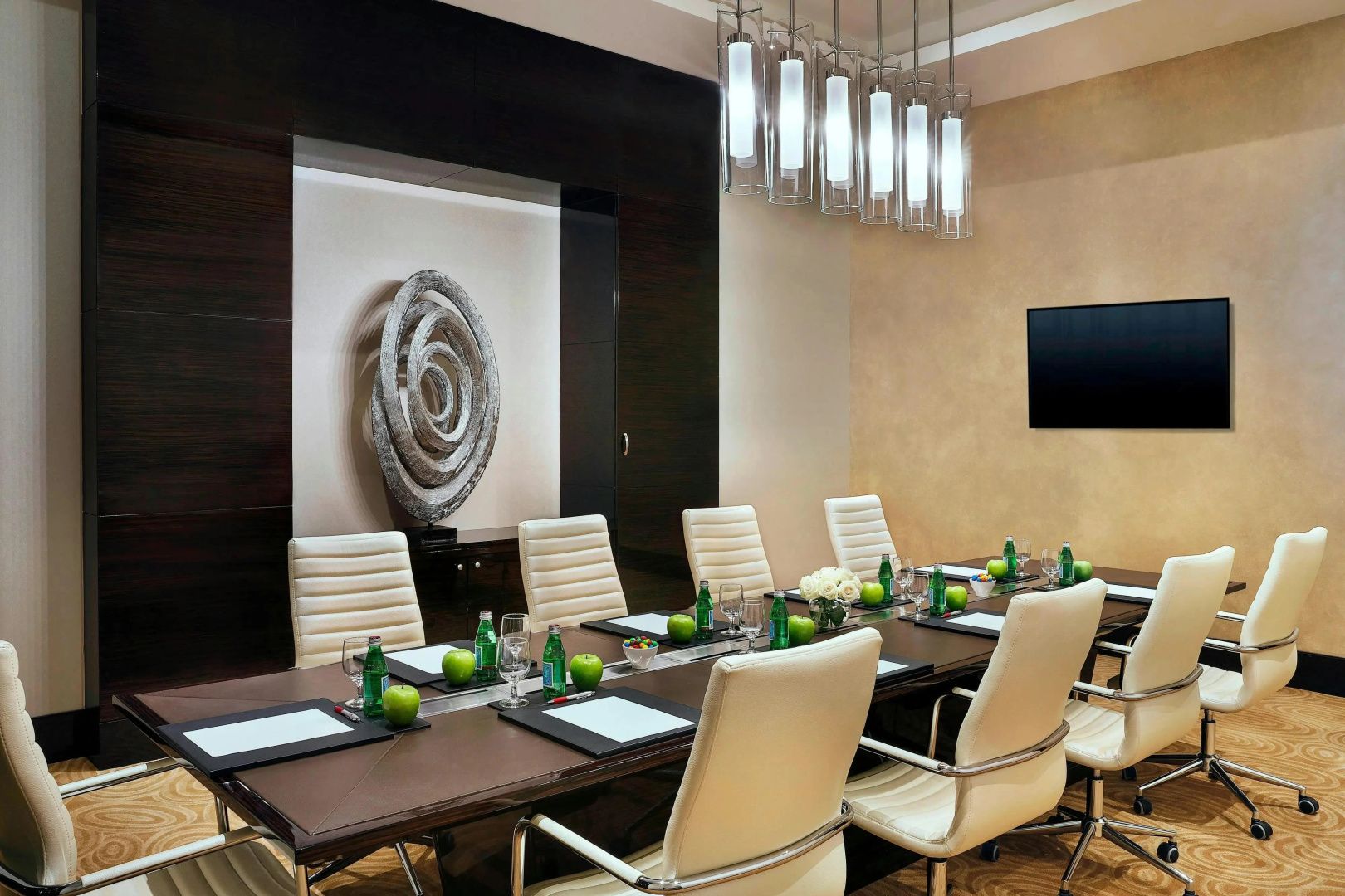 Foto - Marriott Hotel Al Forsan, Abu Dhabi