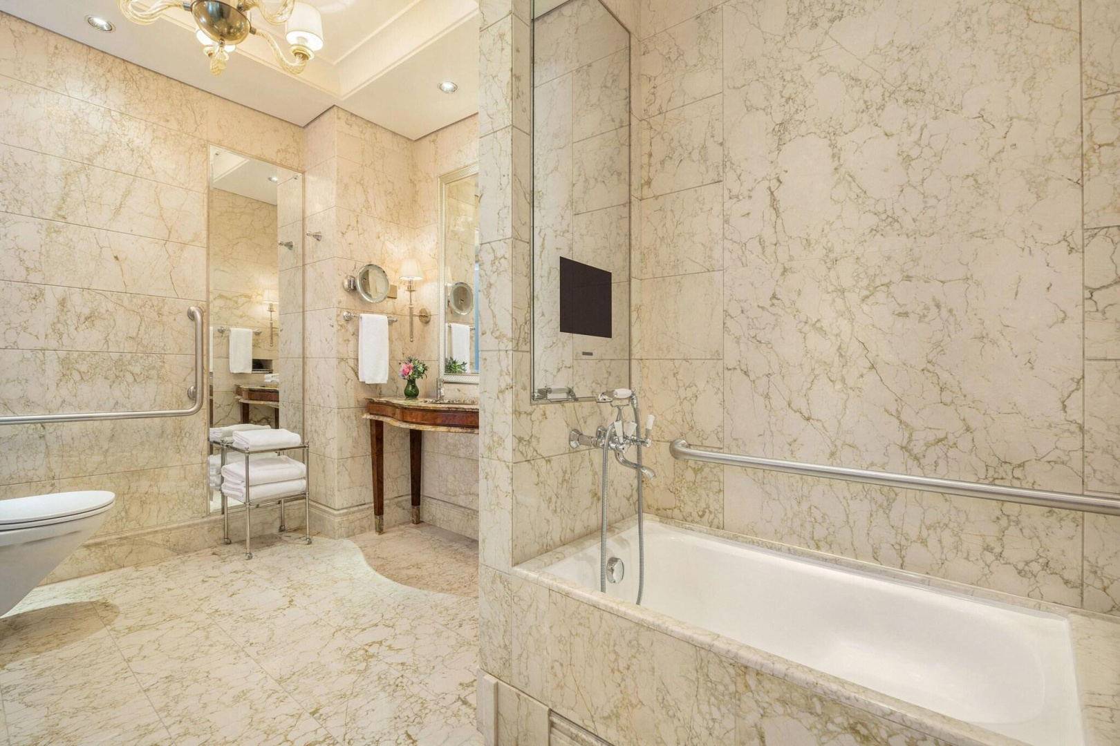 Foto - The St Regis Singapore