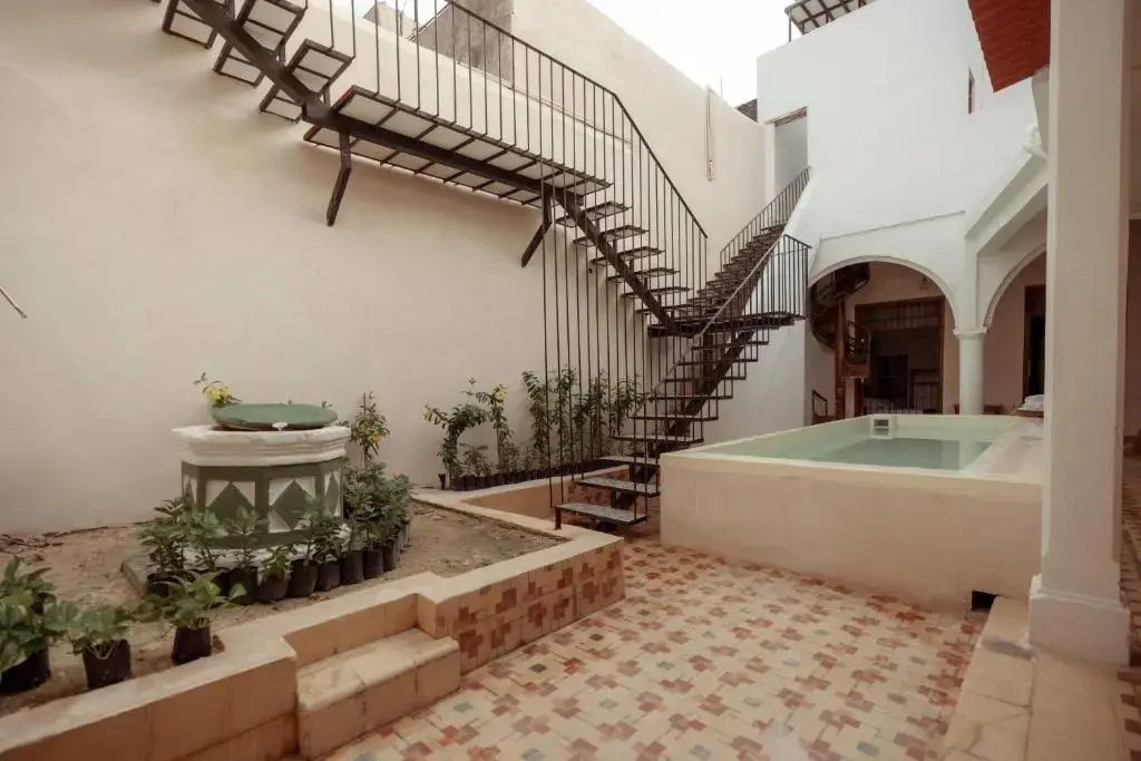 Photo - Hotel Boutique Casa Jade