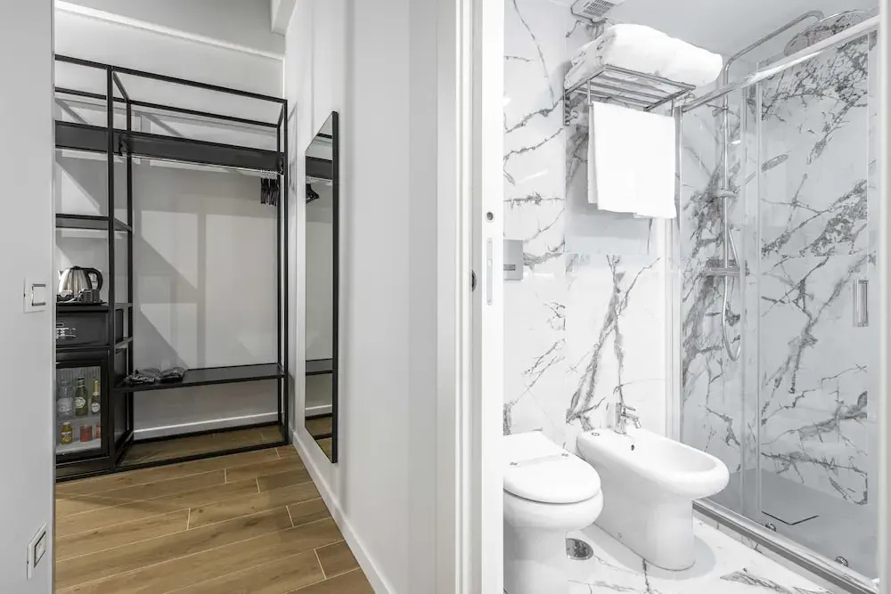 Foto - Home at Rome Luxury Navona Guesthouse