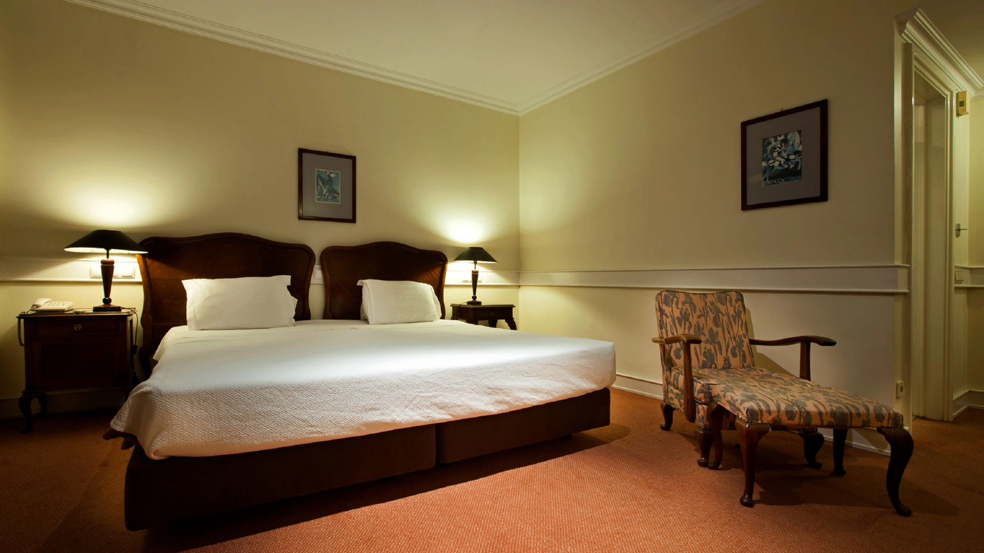 Photo - Hotel Metropole