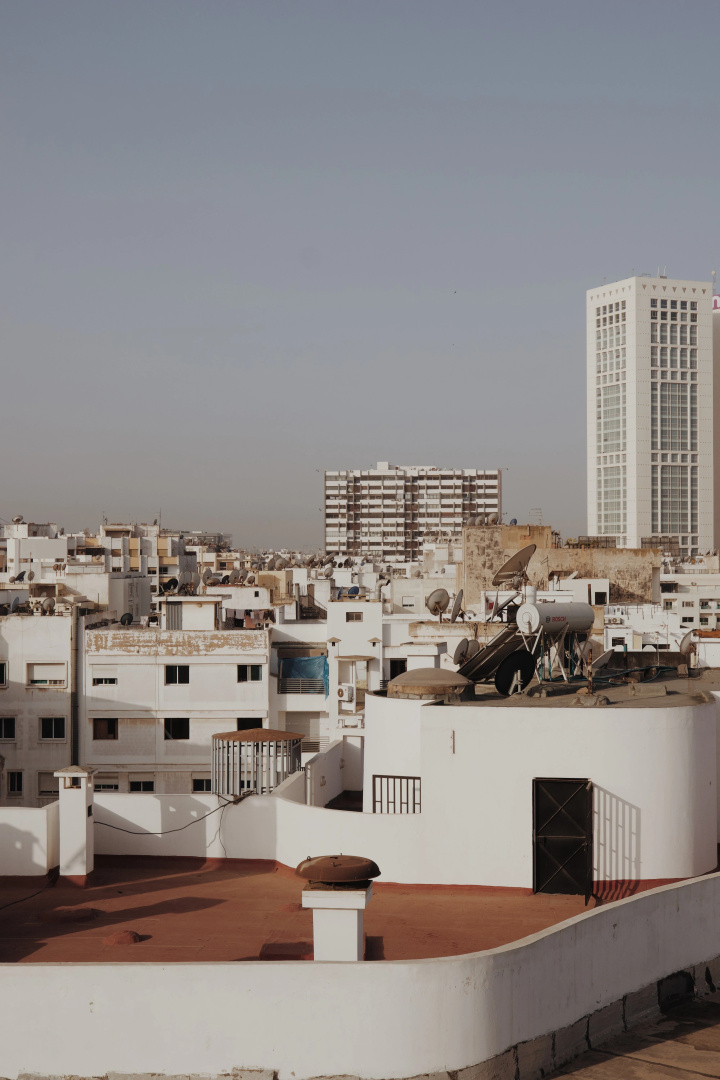 Foto - Le Square By Onomo Collection