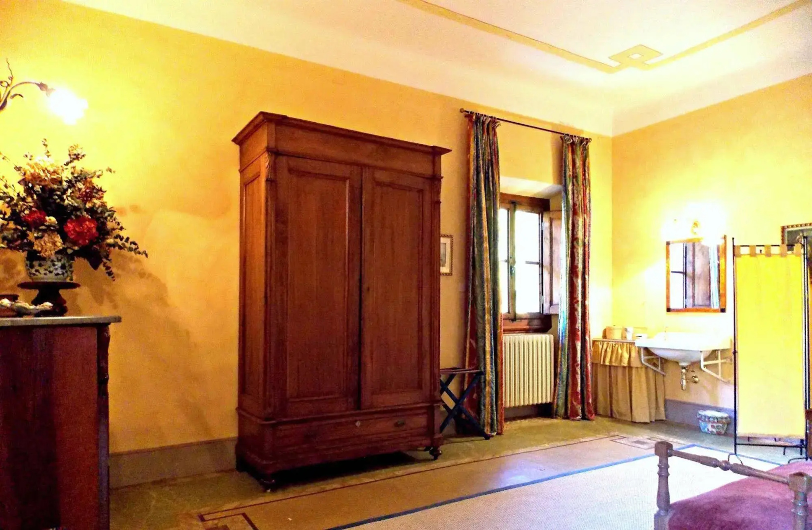 Foto - Villa Salaiole