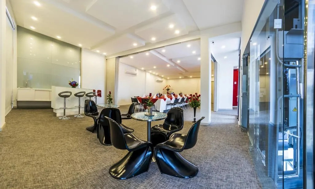 Foto - Hotel Black Tower Premium