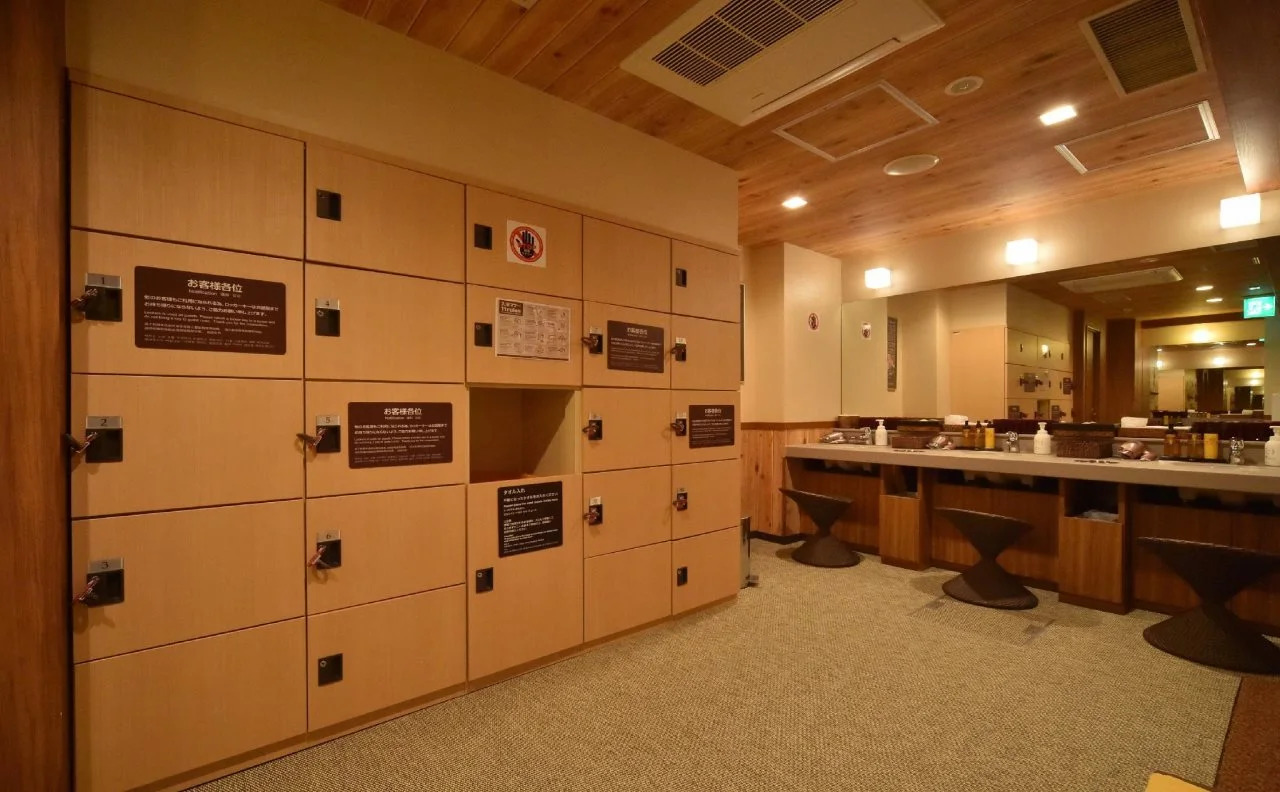 Photo - Dormy Inn Premium Sapporo