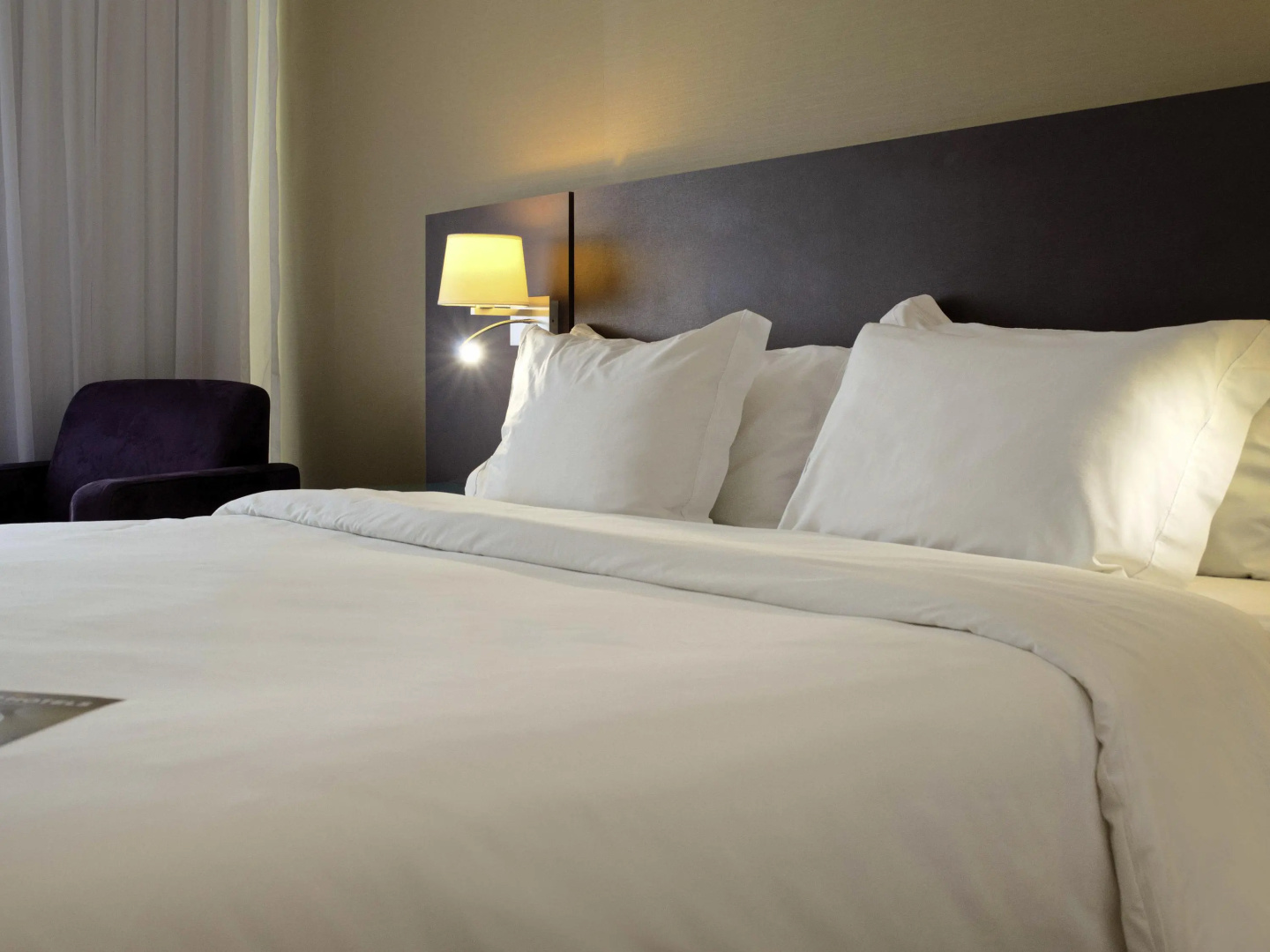 Mercure Sao Jose Dos Campos Hotel