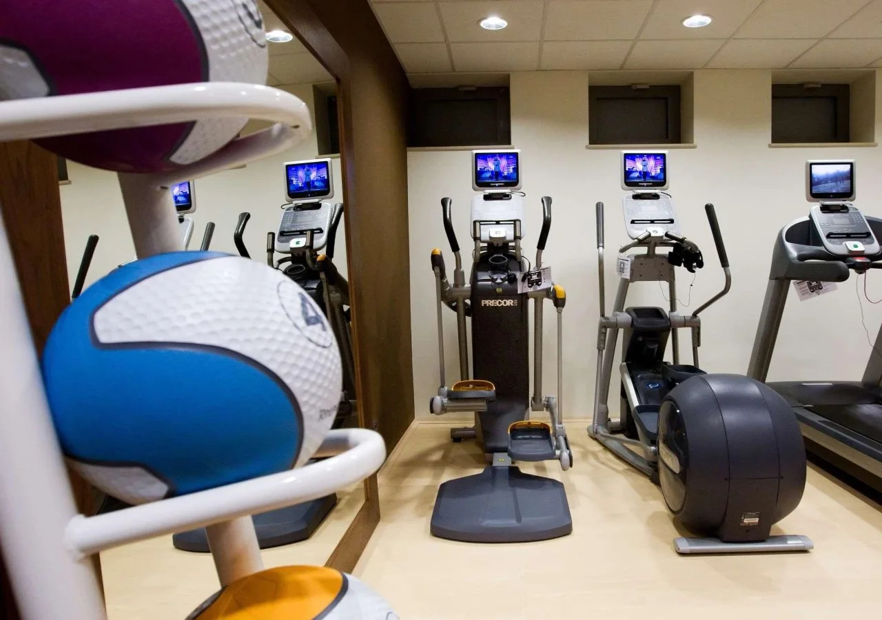 Foto - Hilton Garden Inn Krakow
