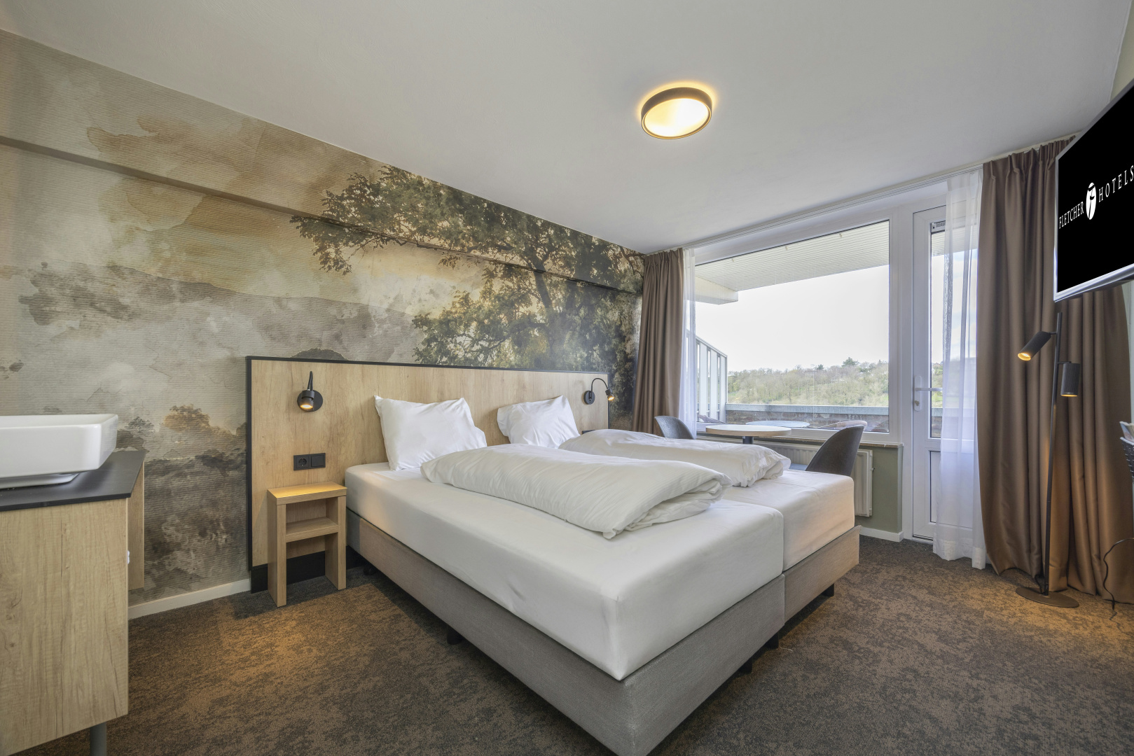 Foto - Fletcher Hotel-Restaurant Bon Repos