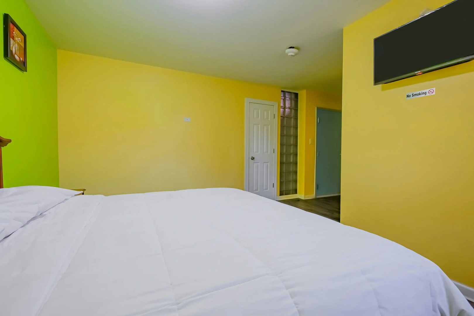Foto - Hotel O Markham IL near Harvey/Tinley Park