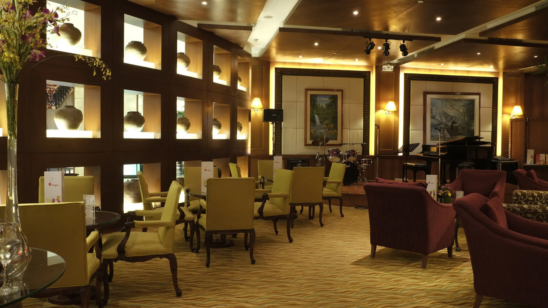 Foto - Marco Polo Plaza Cebu