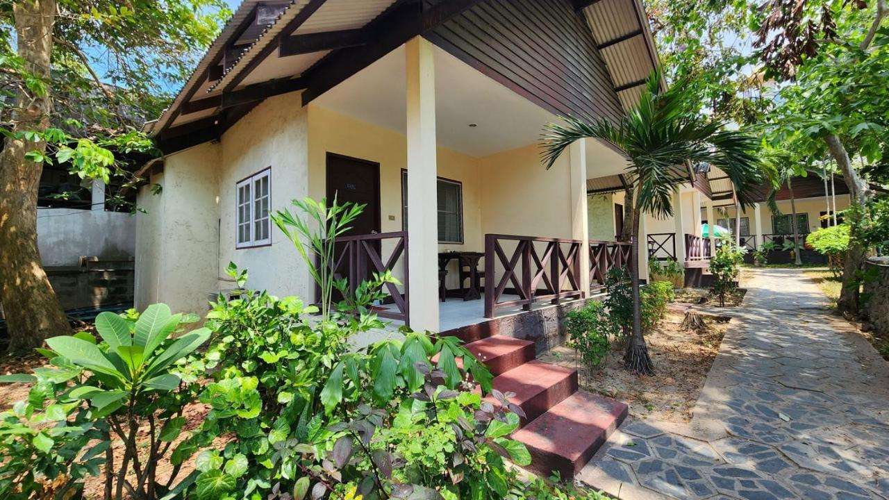 Foto - Pattaya Garden Resort