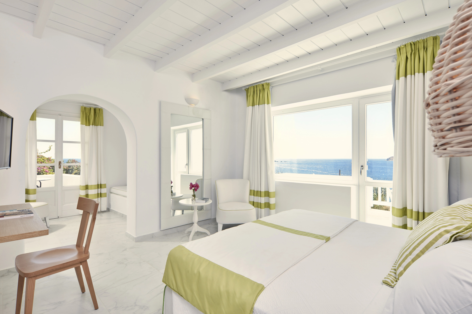 Foto - Archipelagos Hotel - Small Luxury Hotels of the World