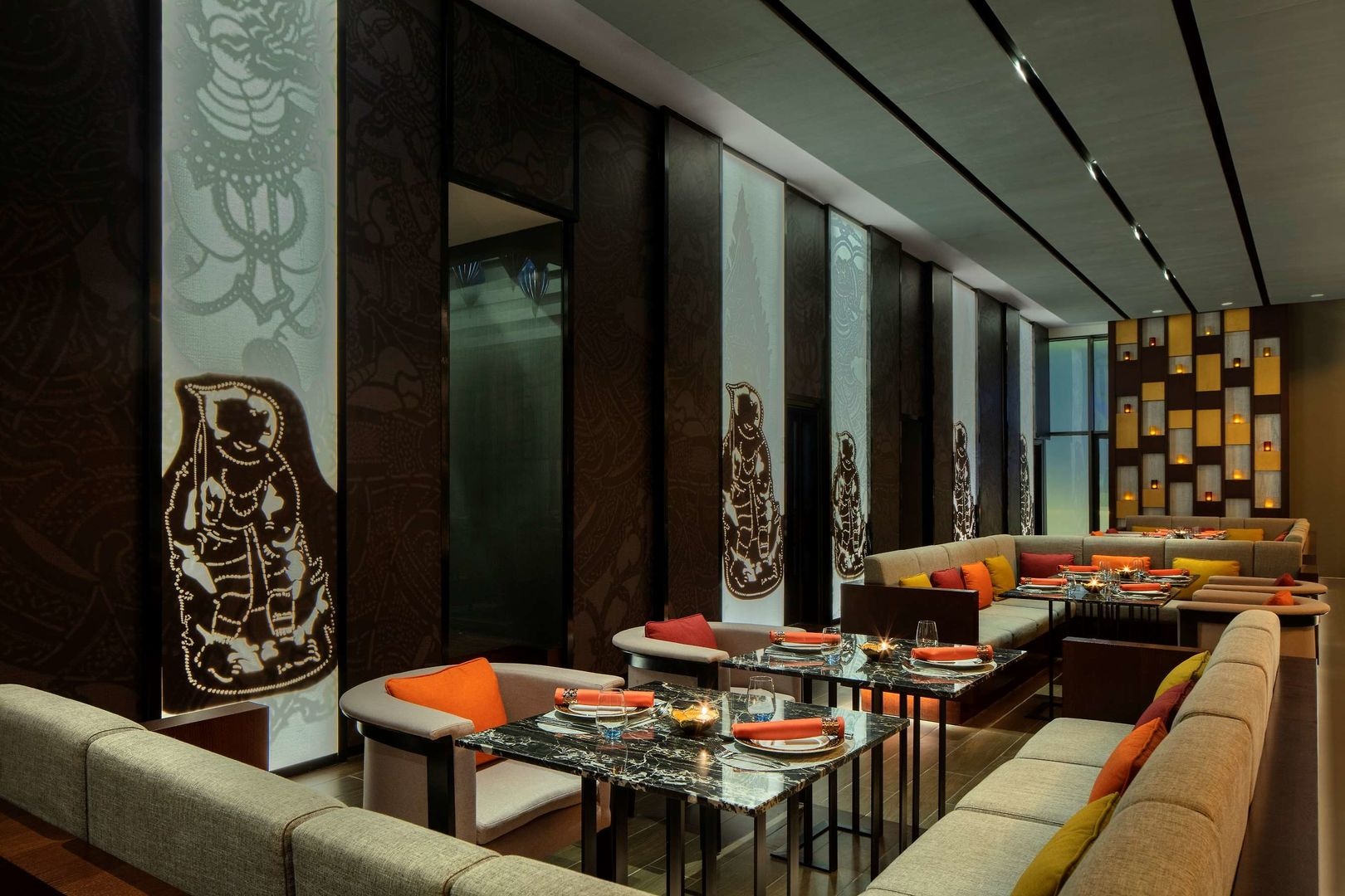 Photo - Dusit Doha Hotel