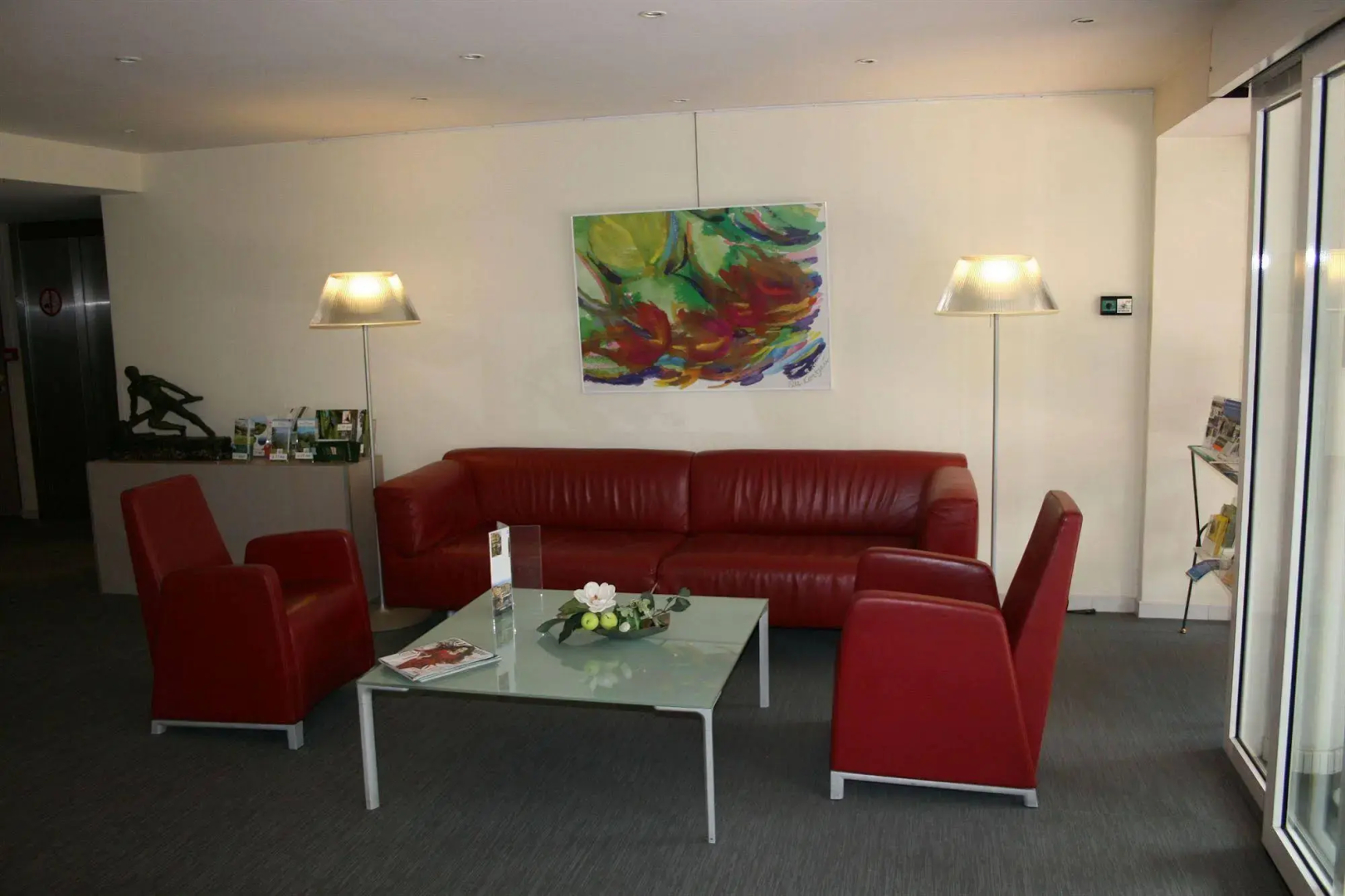 Foto - Pamela Hotel Cassis