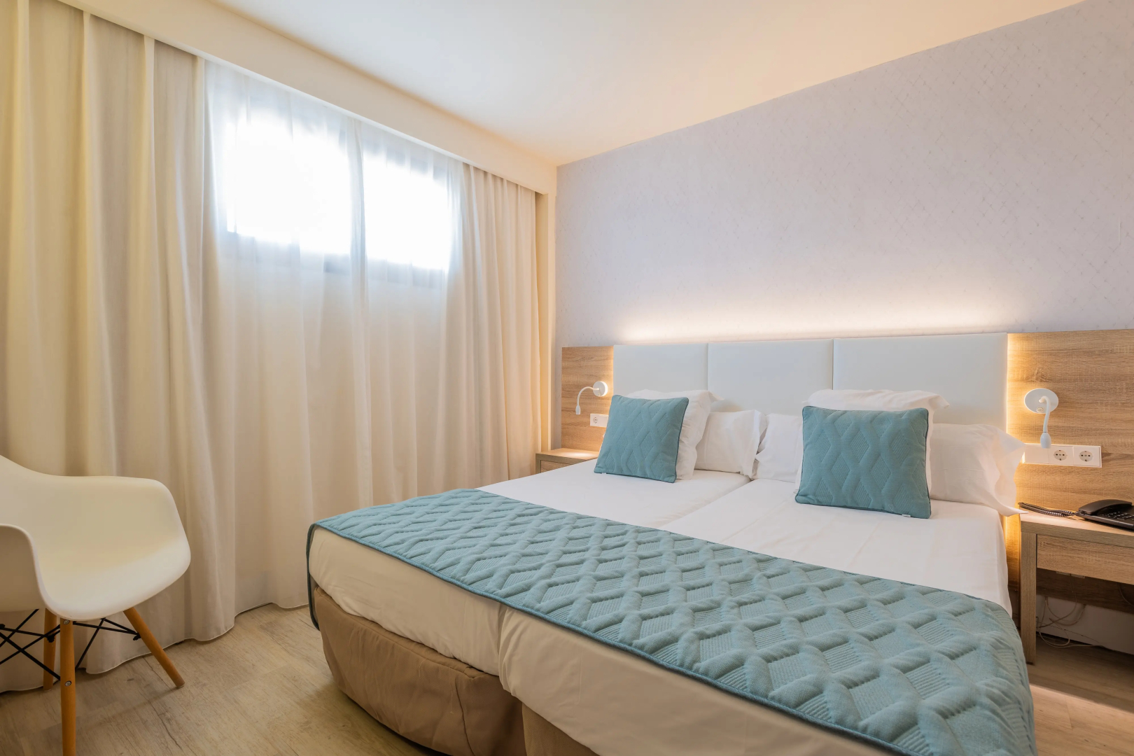 Foto - Leonardo Royal Hotel Ibiza Santa Eulalia