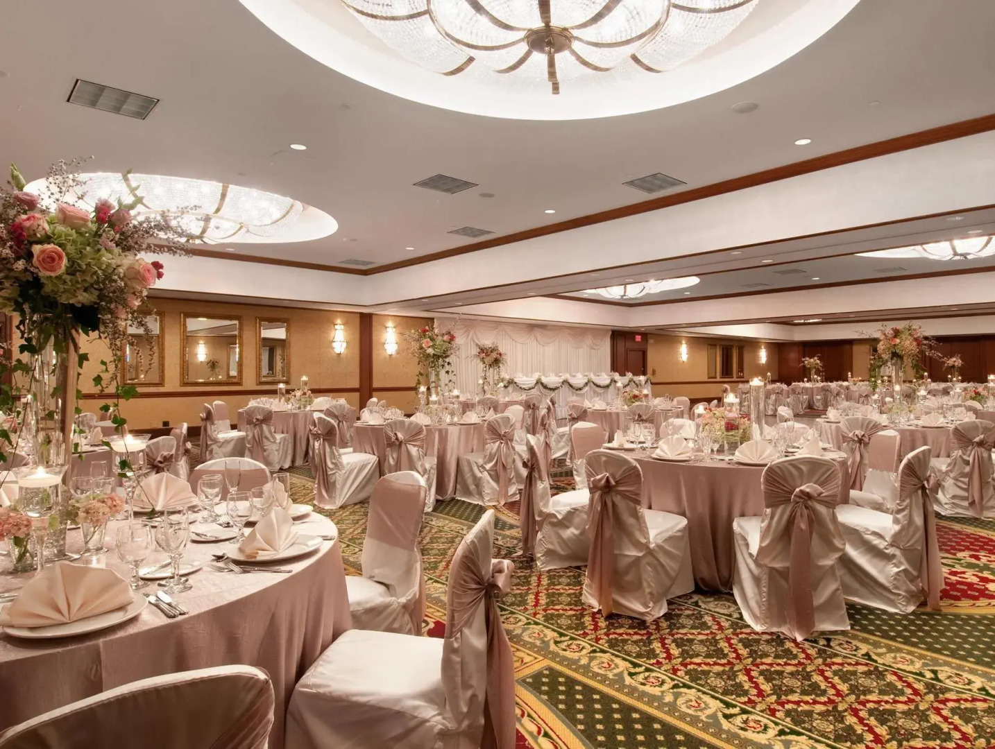 Foto - Hilton Chicago/Northbrook