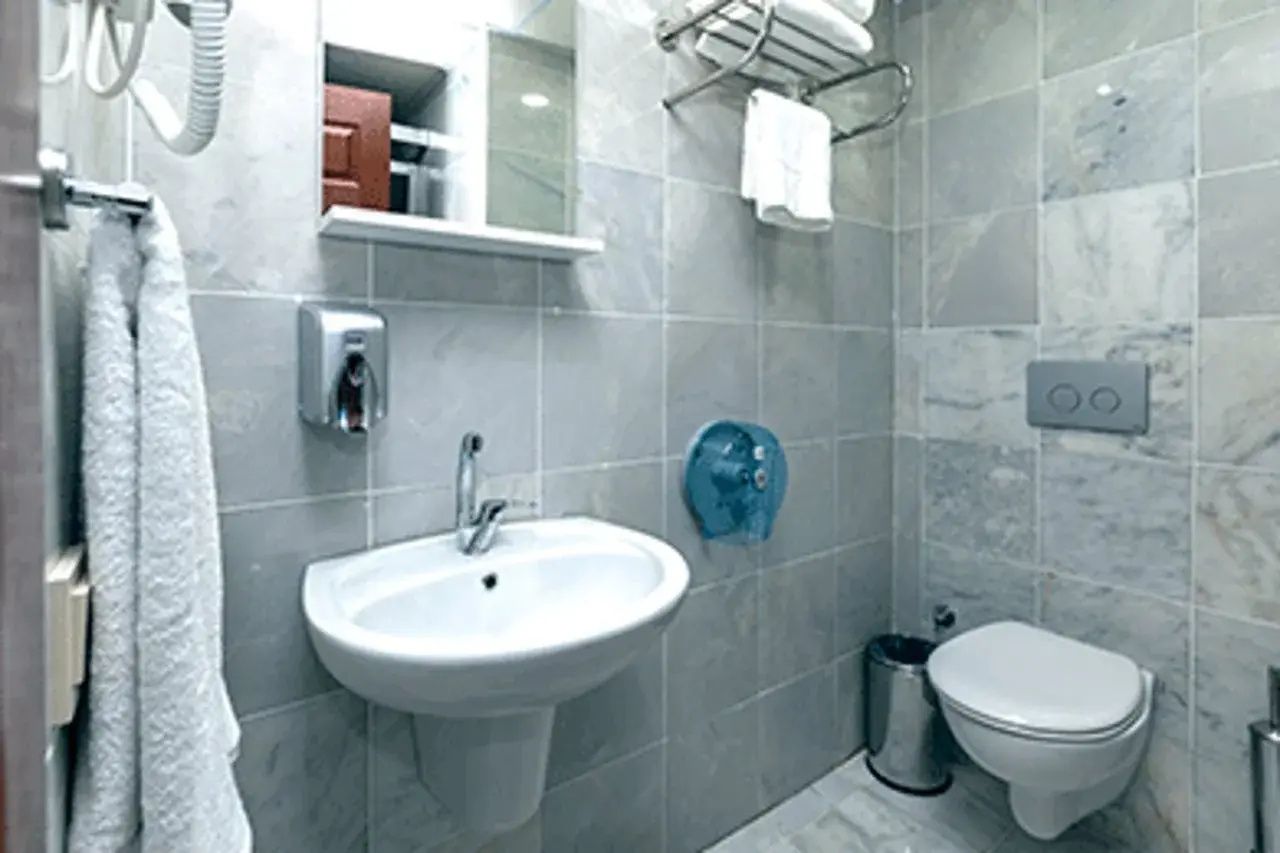 Foto - Pera Boutique Hotel