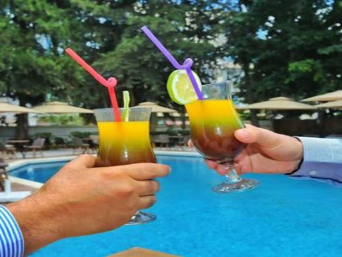 Foto - Golden Tulip El Mechtel