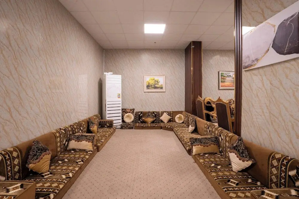 Photo - Saif Plus 2 Hotel by Orvana