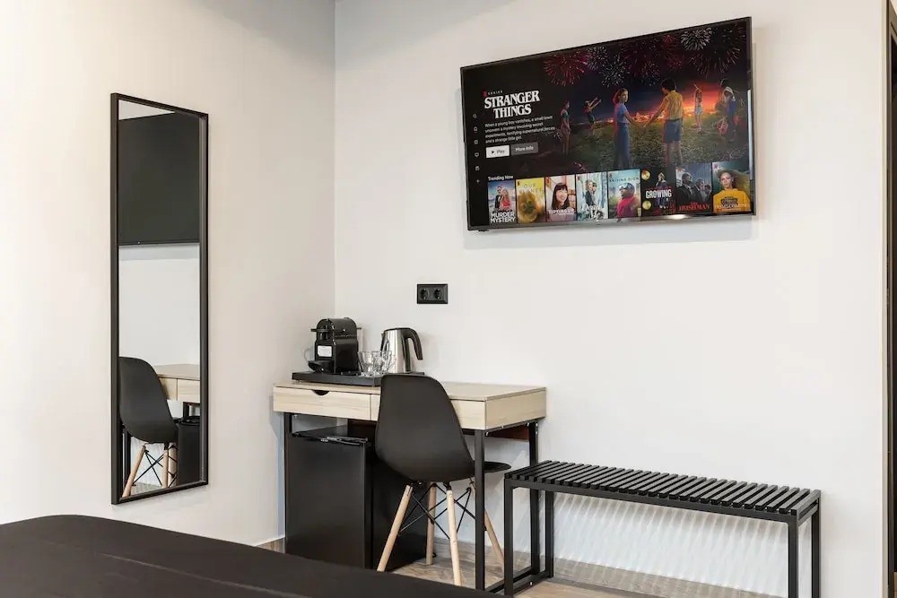 Photo - Ermoo Athens Modern Living