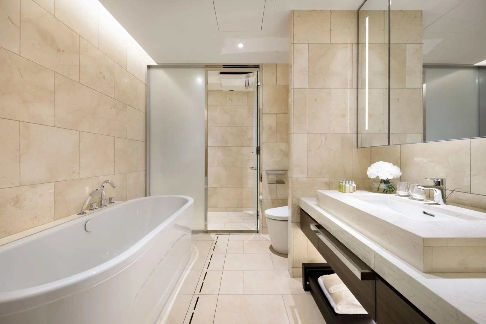 Photo - Ascott Marunouchi Tokyo