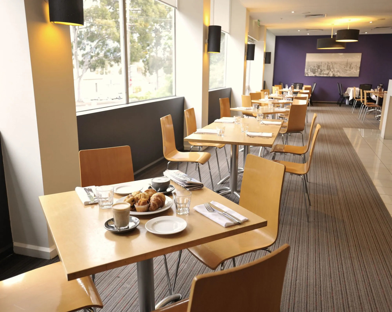 Foto - Mercure North Melbourne