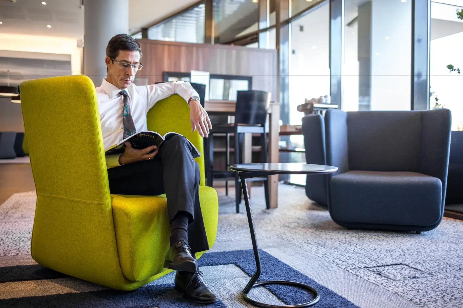 Foto - Courtyard by Marriott Toulouse Airport