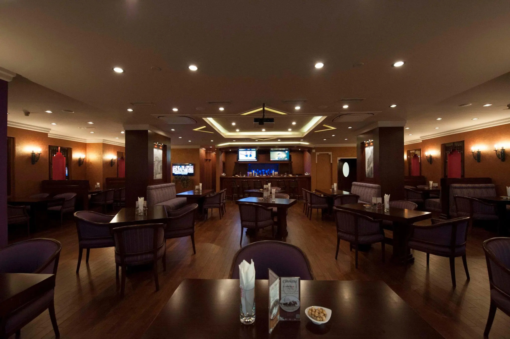 Photo - Zorlu Grand Hotel Trabzon