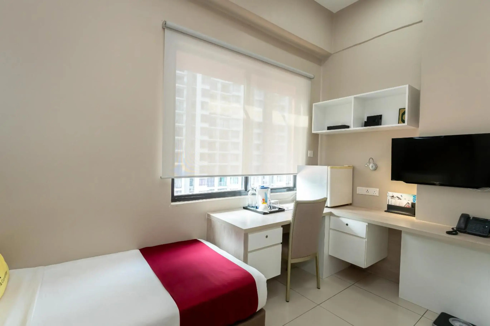 Foto - Le Quadri Hotel