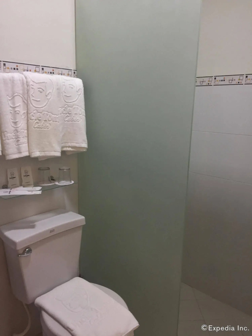 Photo - Cebu Uncle Toms Cabin Hotel powered by Cocotel