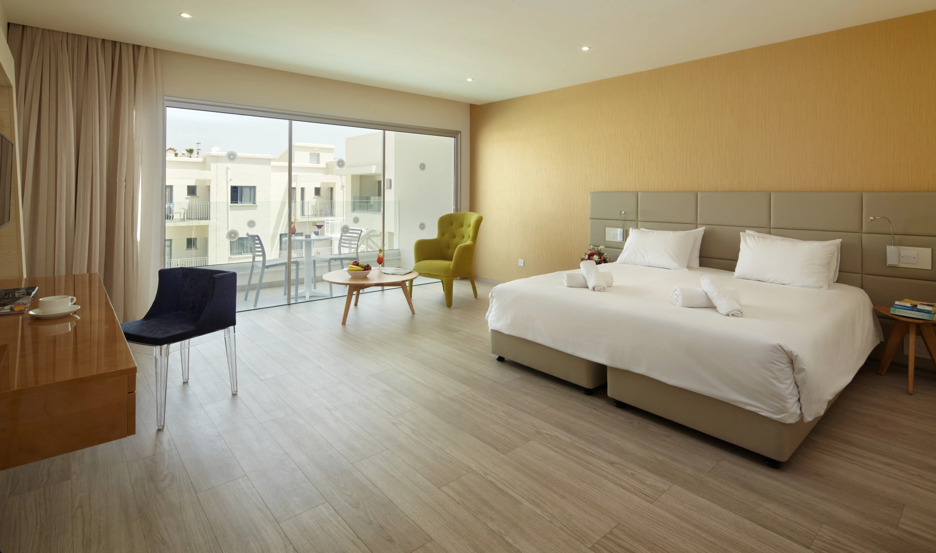 Foto - Melpo Antia Hotel & Suites