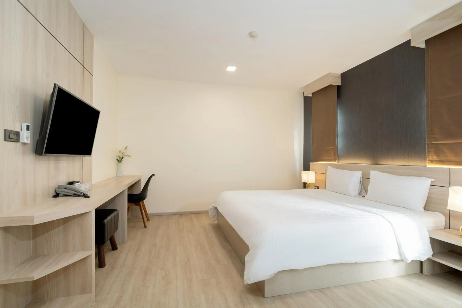 Foto - Pestana Chelsea Bridge Hotel & SPA