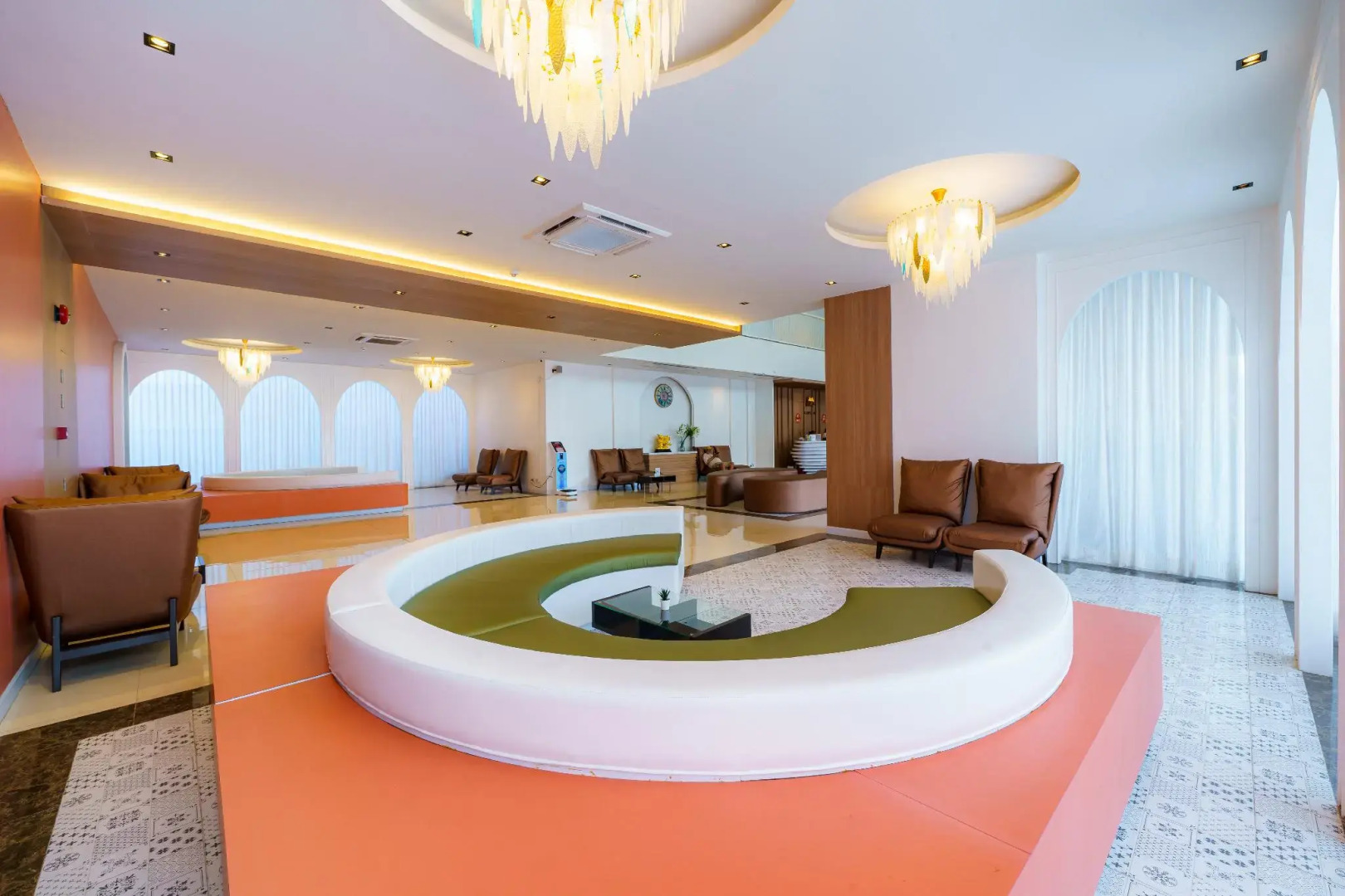 Foto - M Casa Hotel Pattaya