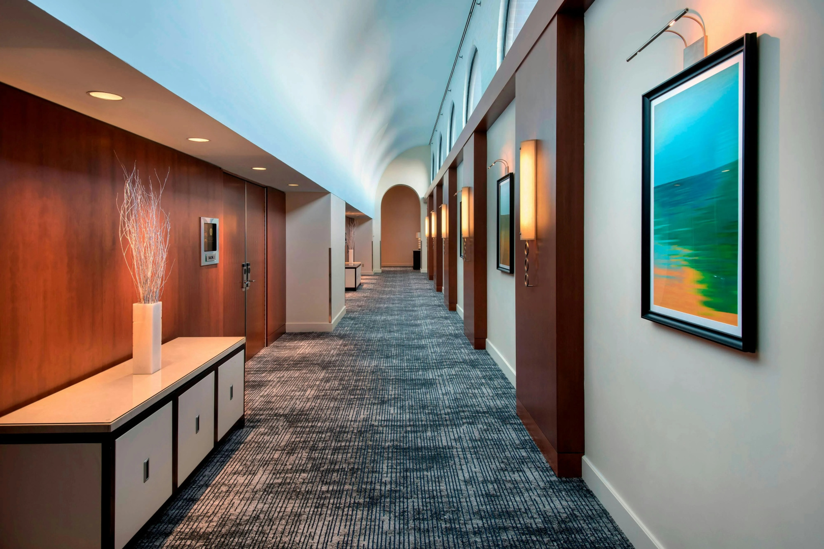 Foto - Boston Marriott Long Wharf